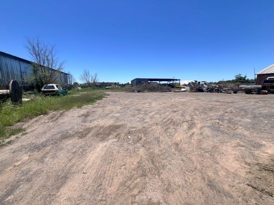 Commercial Property for Sale in Hamilton Free State